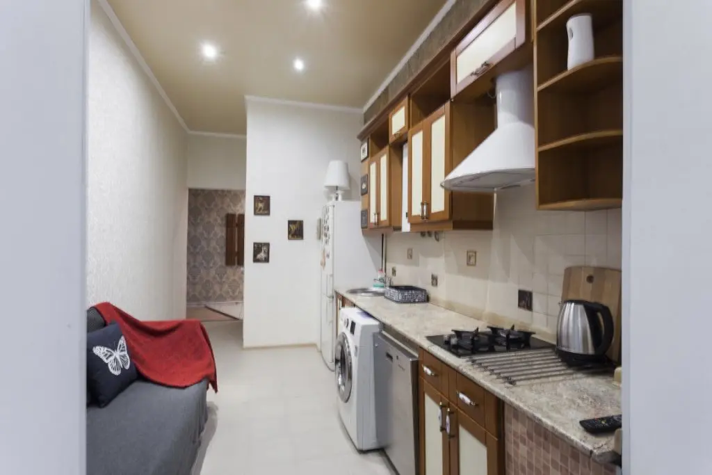 Санкт-Петербург: Apartamenty na Marata