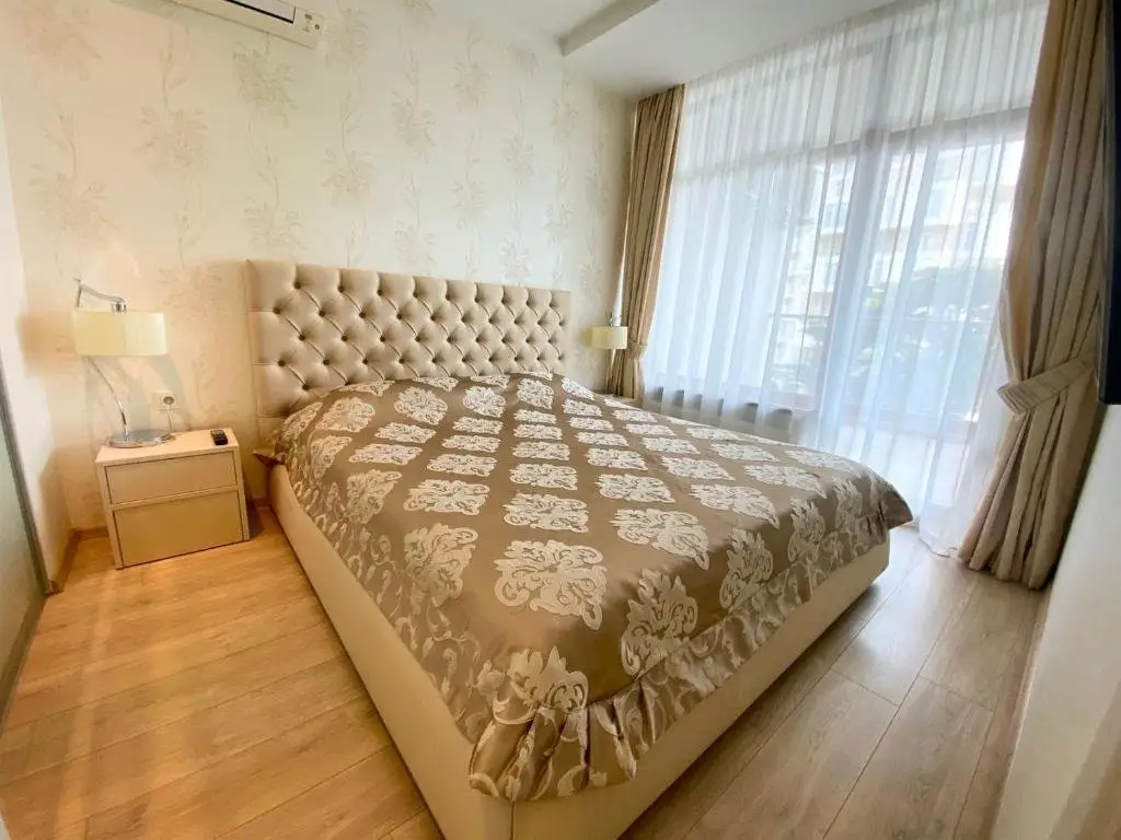 Ялта: Lotos Apartments