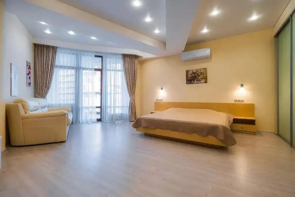 Ялта: Lotos Apartments