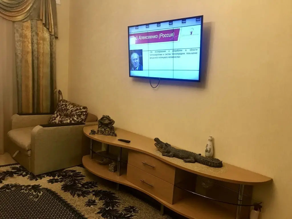 Севастополь: Na Novorossiyskoy 18 Apartment