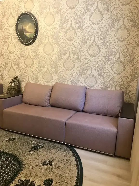 Севастополь: Na Novorossiyskoy 18 Apartment