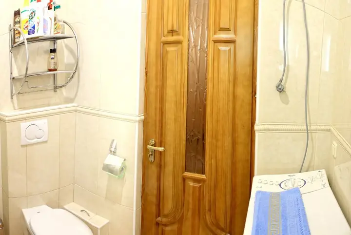Севастополь: Na Novorossiyskoy 18 Apartment