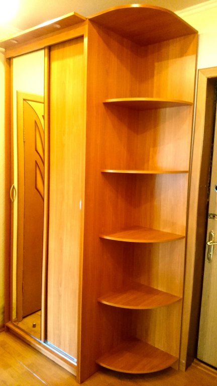 Москва: Sofia Apartments