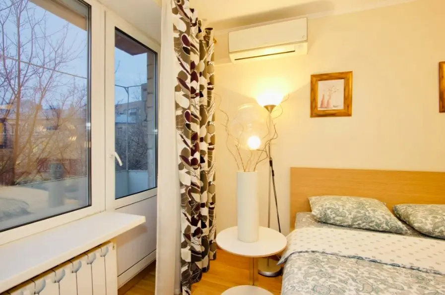 Москва: KvartiraSvobodna Apartments at Mayakovskaya