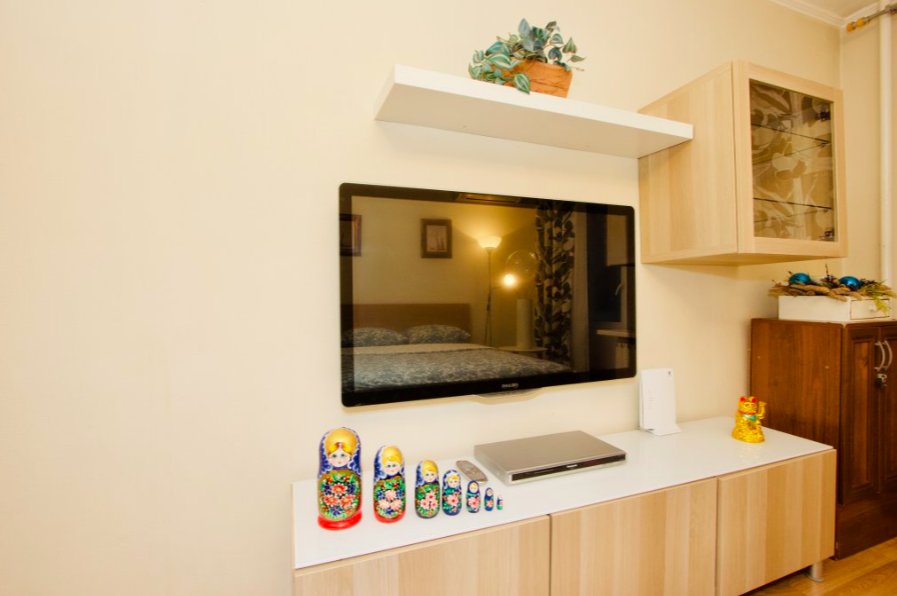 Москва: KvartiraSvobodna Apartments at Mayakovskaya