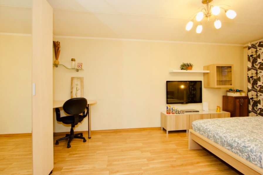 Москва: KvartiraSvobodna Apartments at Mayakovskaya