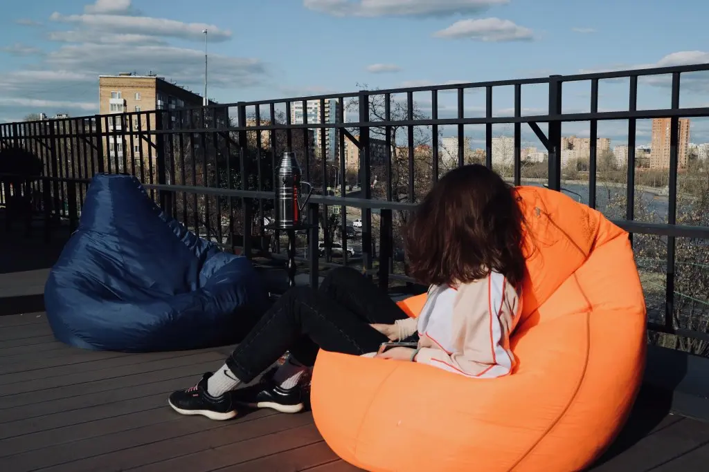 Москва: Paveletsky Glamping Hostel