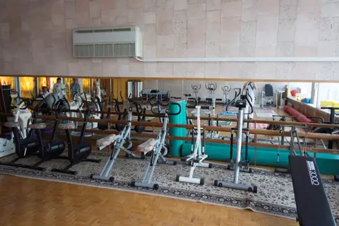 Druzhba Sanatorium — фото 1