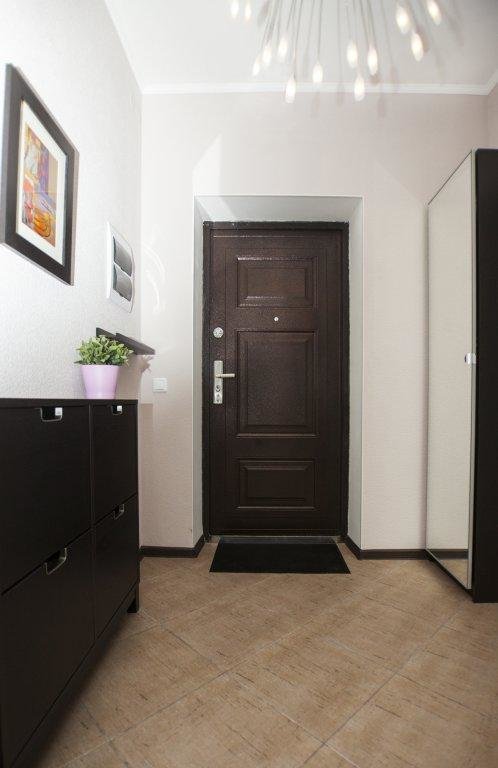 Екатеринбург: Etazhi Na Shchorsa 105 Apartment