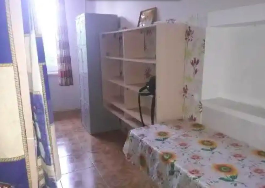 Севастополь: First Hostel