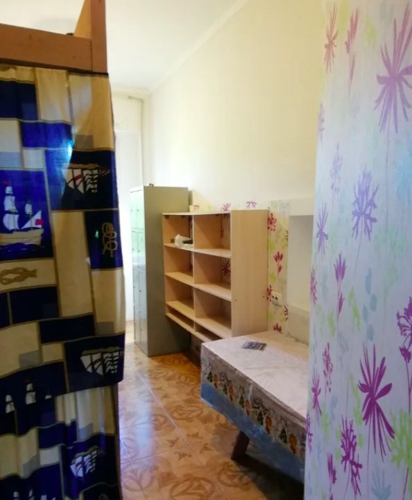 Севастополь: First Hostel