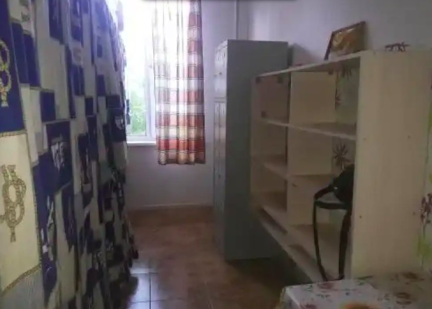 Севастополь: First Hostel