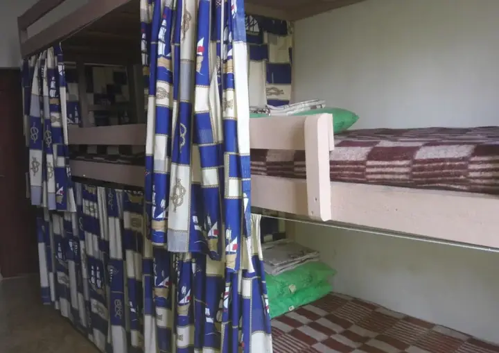 Севастополь: First Hostel
