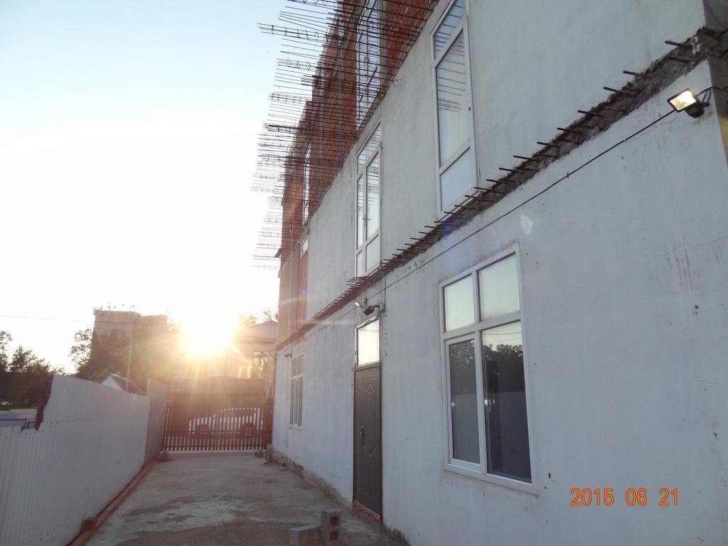 Геленджик: Mini Hotel Yug