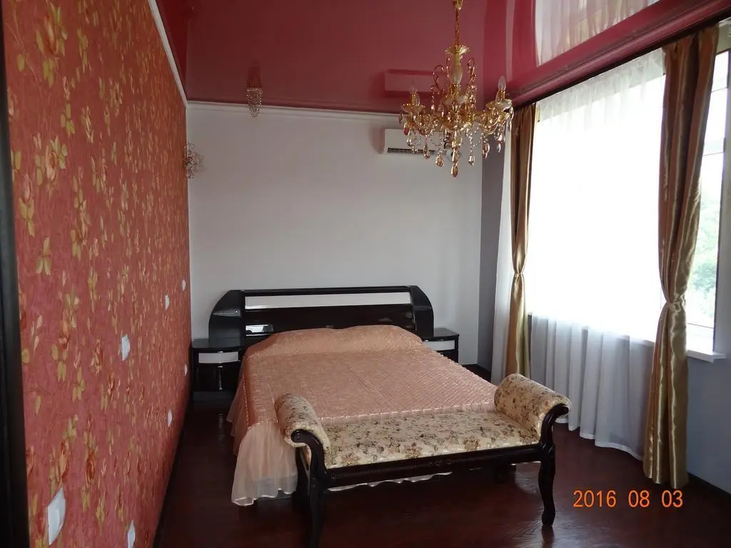 Геленджик: Mini Hotel Yug