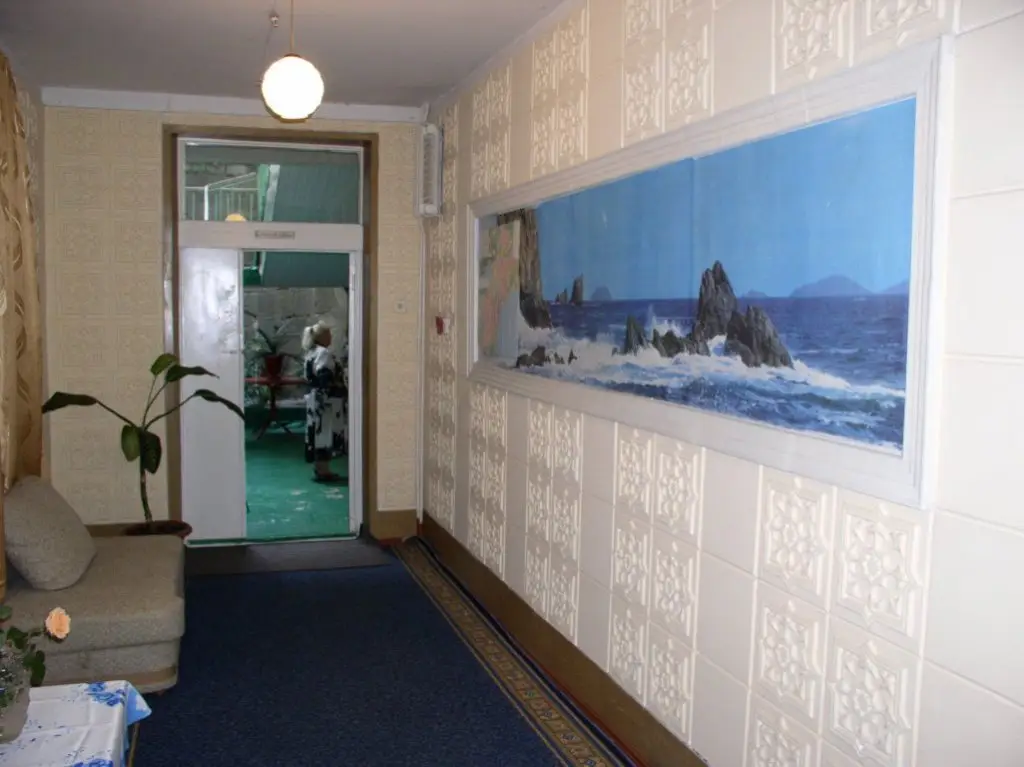 Ялта: Sofia Hotel