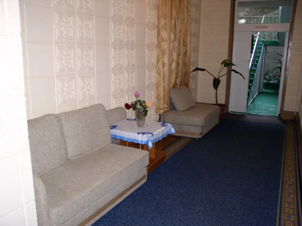 Ялта: Sofia Hotel