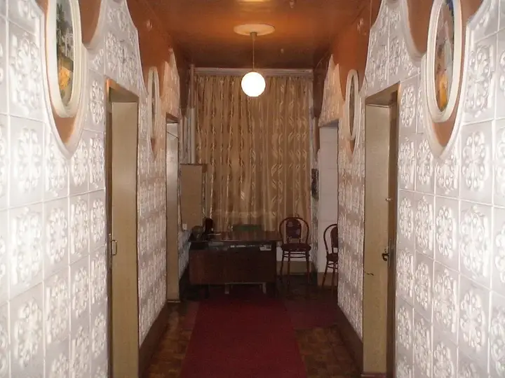Ялта: Sofia Hotel