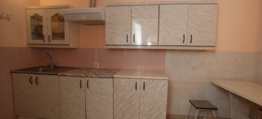 Ольгинка: Solnyishko Guest House