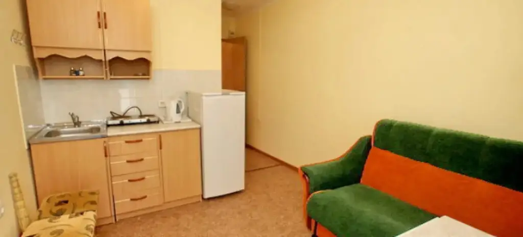 Ольгинка: Solnyishko Guest House