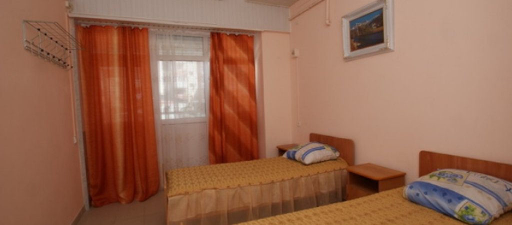 Ольгинка: Solnyishko Guest House