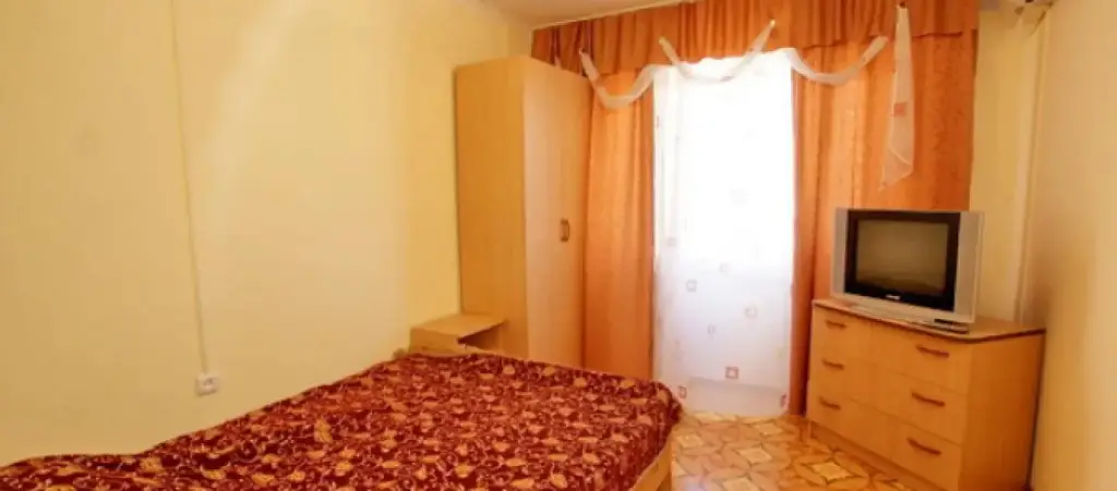 Ольгинка: Solnyishko Guest House