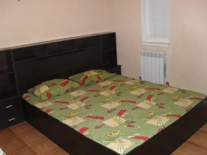 Новочеркасск: Gostevoj dom