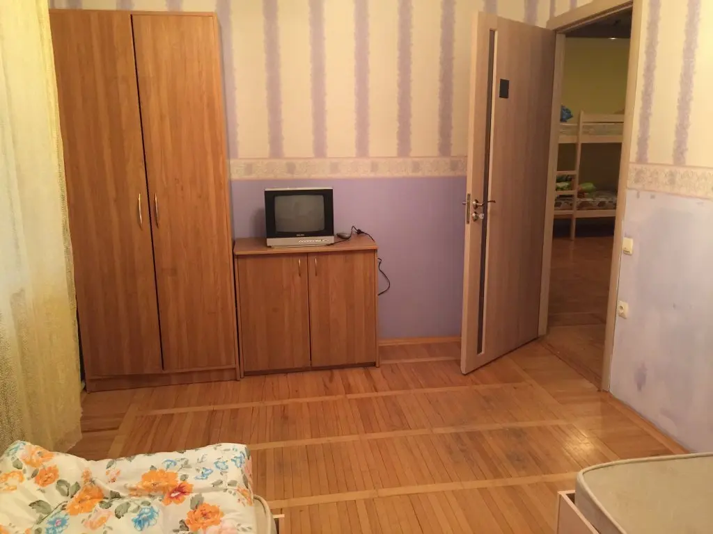 Краснодар: Solnechnyij Hostel