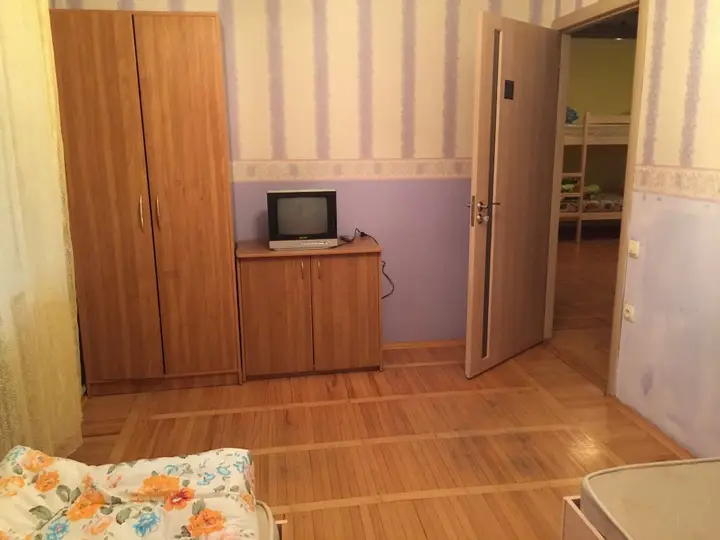 Краснодар: Solnechnyij Hostel