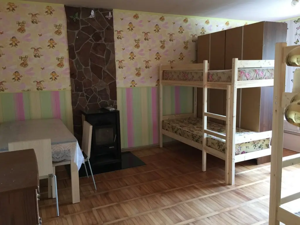 Краснодар: Solnechnyij Hostel