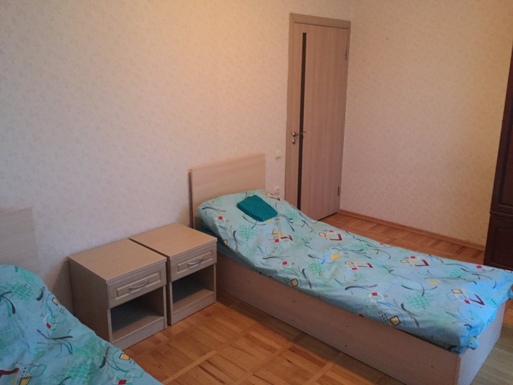 Краснодар: Solnechnyij Hostel