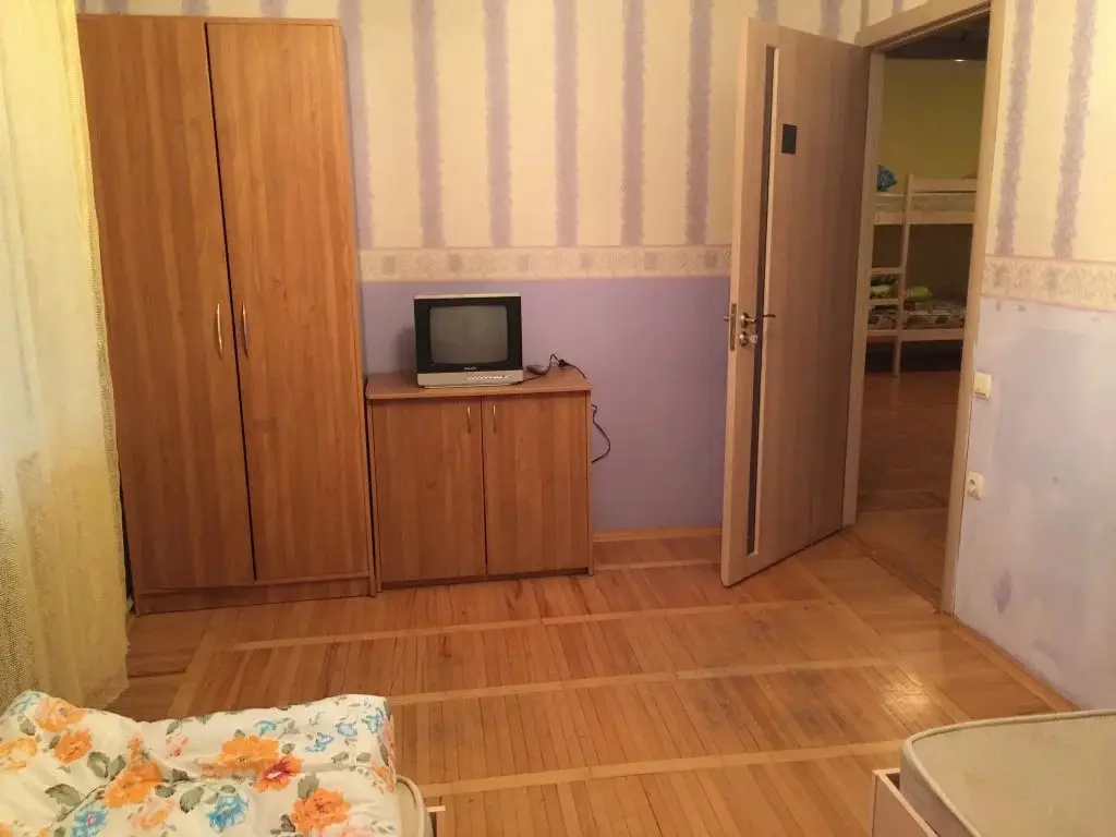 Краснодар: Solnechnyij Hostel