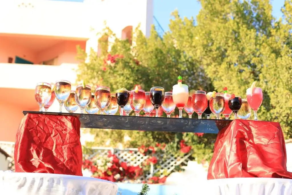 Хургада: Minamark Beach Resort Hotel
