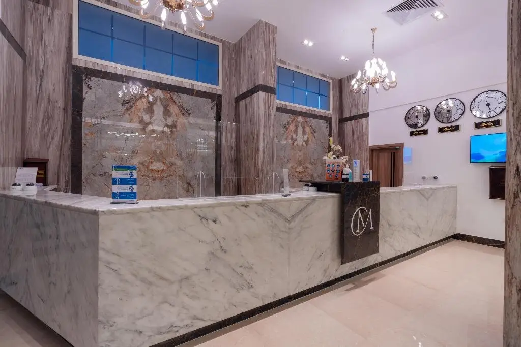 Хургада: Minamark Beach Resort Hotel