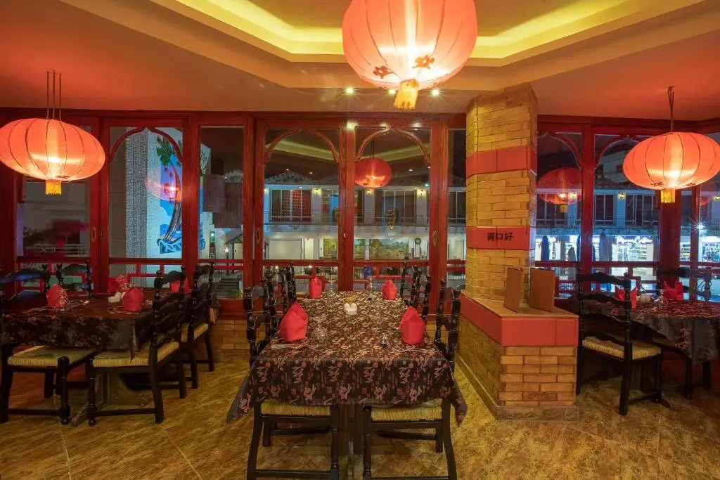 Хургада: Minamark Beach Resort Hotel