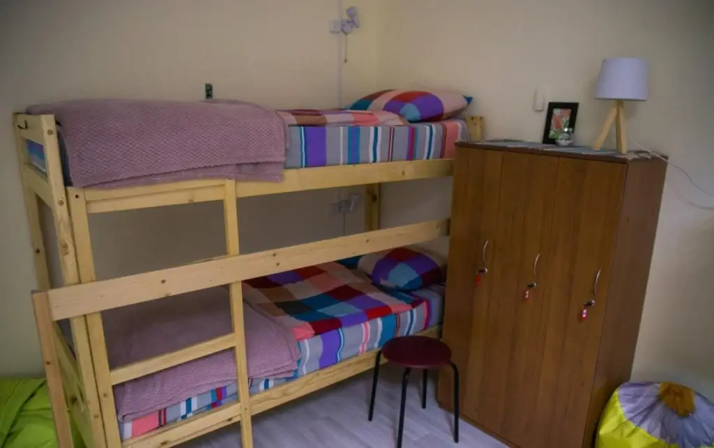 Ярославль: Hostel Cherdak