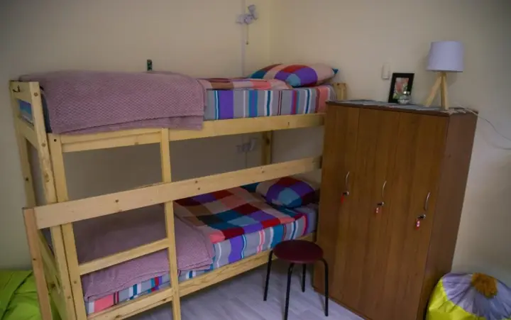 Ярославль: Hostel Cherdak
