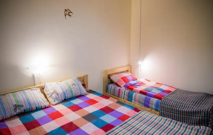 Ярославль: Hostel Cherdak