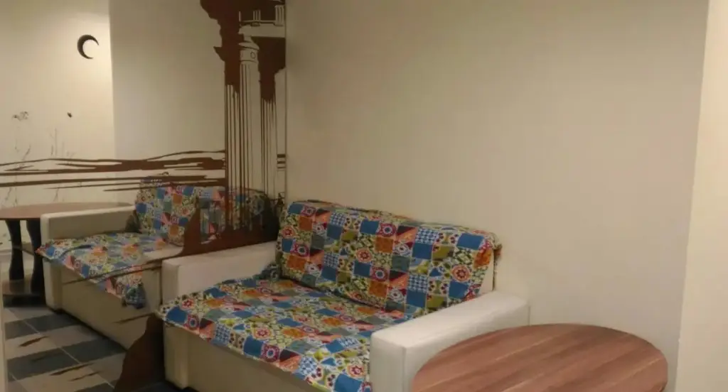 Ярославль: Hostel Cherdak