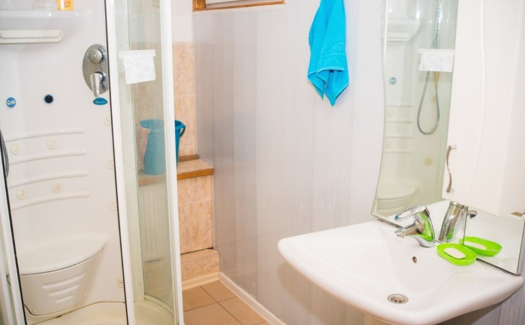 Ярославль: Hostel Cherdak