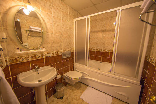 Стамбул: Villa Sofia Hotel