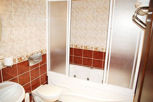 Стамбул: Villa Sofia Hotel