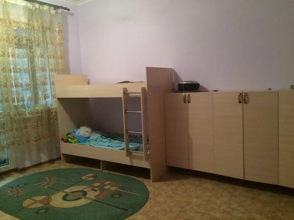 Астана: Dostar Hostel