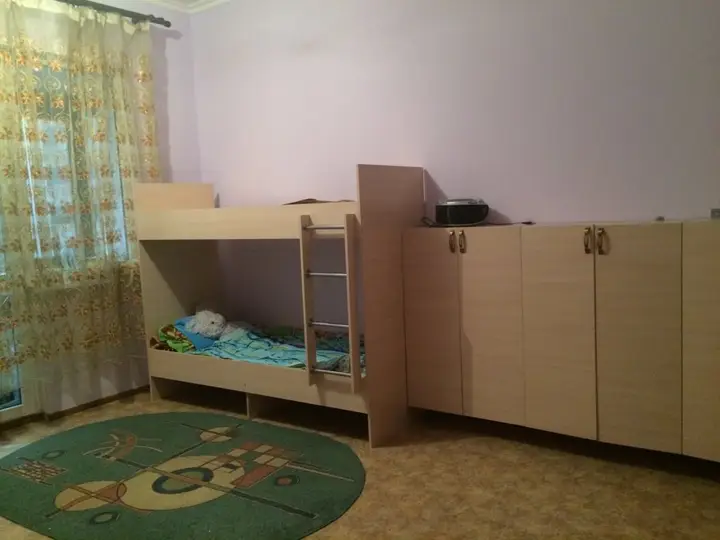 Астана: Dostar Hostel