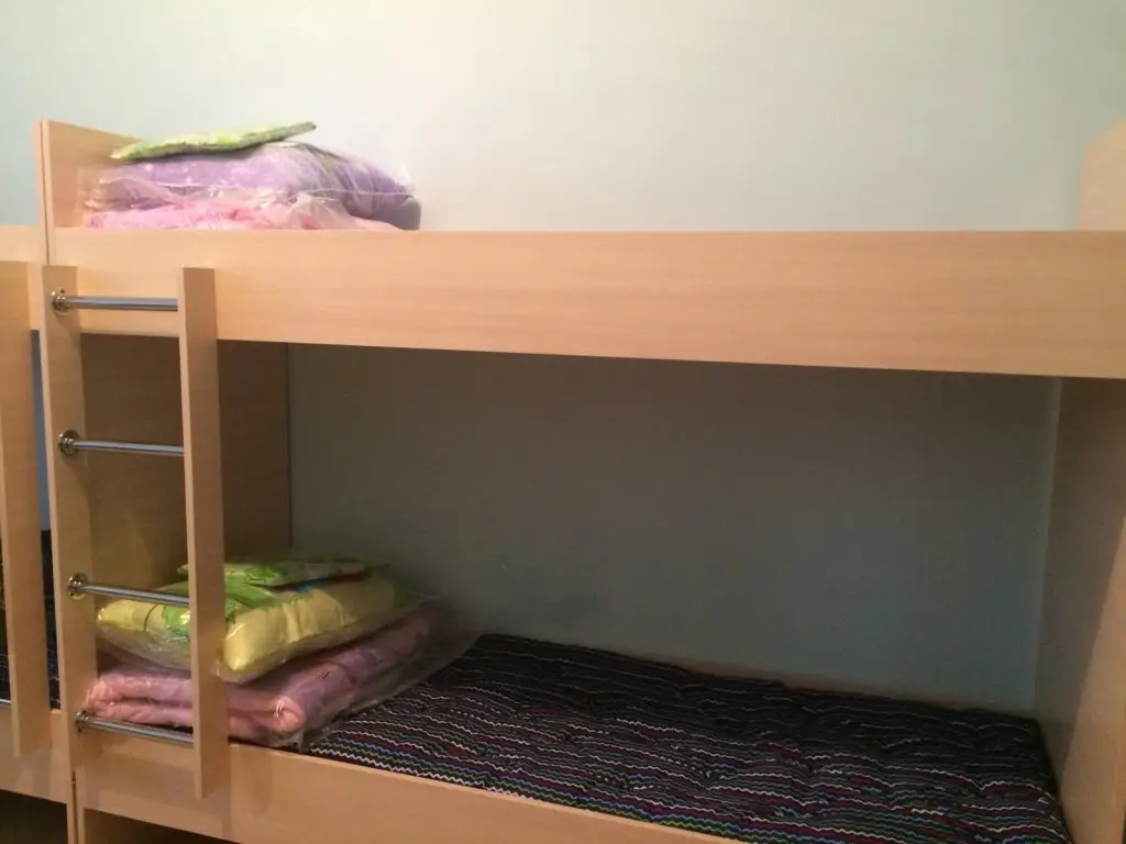 Астана: Dostar Hostel