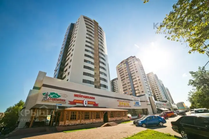 Астана: Dostar Hostel