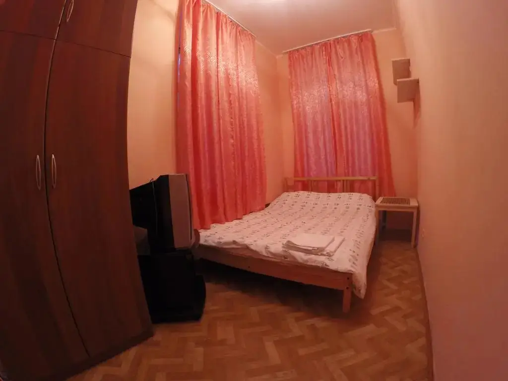 Воронеж: Roomp Fontanka