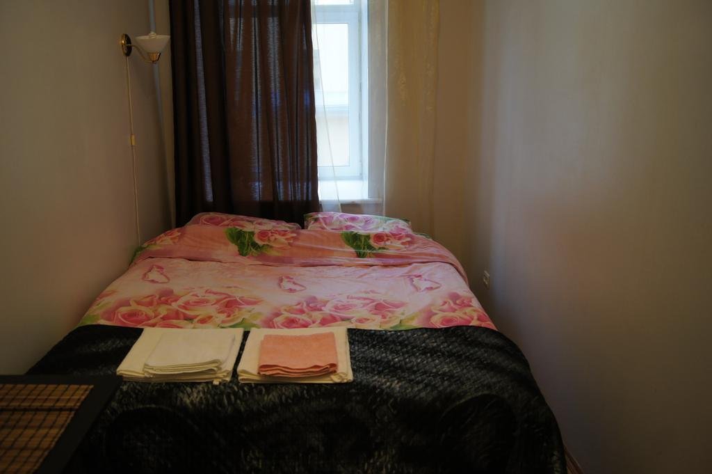 Воронеж: Roomp Fontanka