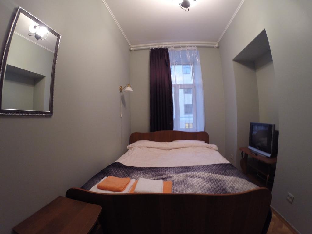 Воронеж: Roomp Fontanka