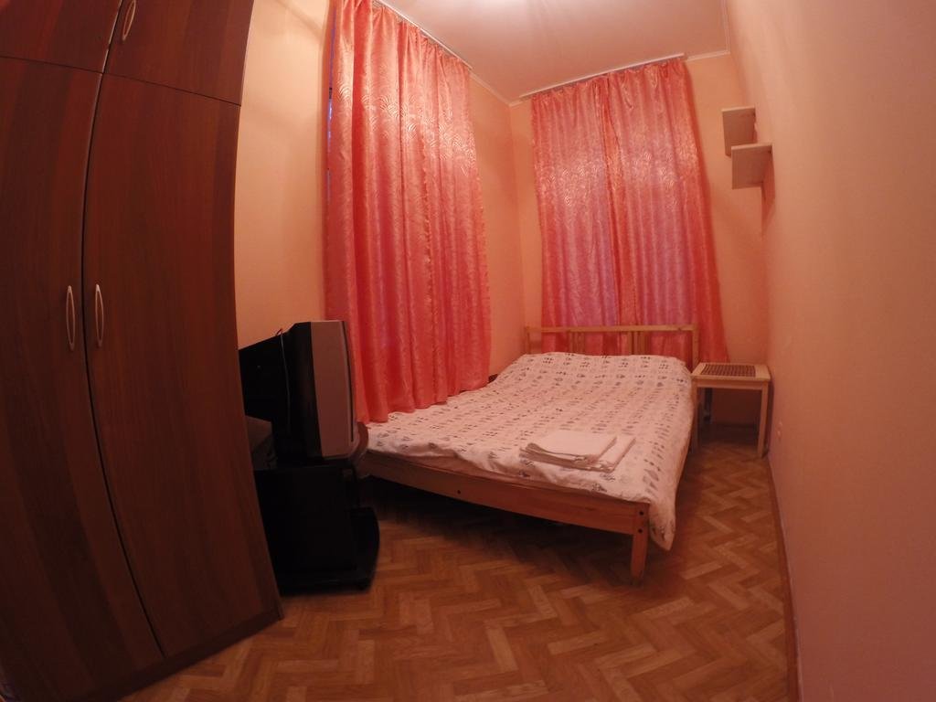 Воронеж: Roomp Fontanka